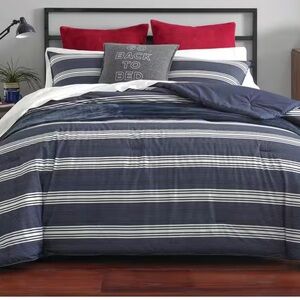Nautical duvet cover-011